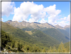 foto Da Passo 5 Croci alla Forcella Magna